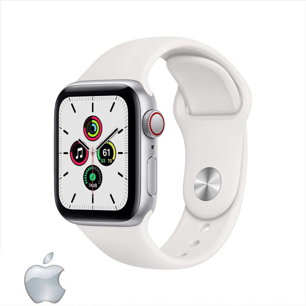 Apple Watch (GPS+LTE) Series SE 40MM  product image