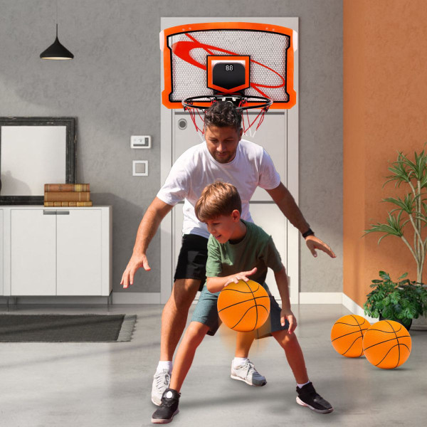 iMounTEK® Mini Basketball Hoop product image