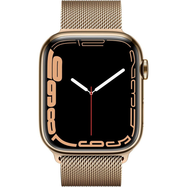 Apple® Watch (GPS + LTE) Series 7 product image