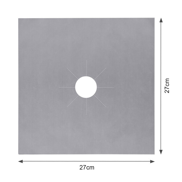 Stovetop Burner Protector (4 Pieces) product image