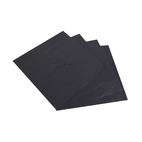 Stovetop Burner Protector (4 Pieces) product image