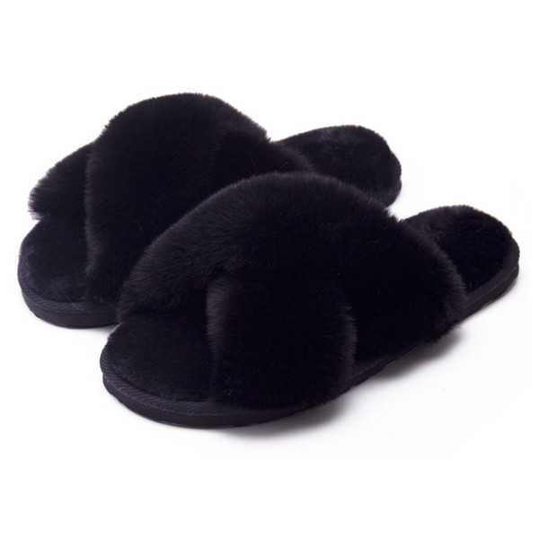 Sole Happy Comfy Toes Women's Slippers product image
