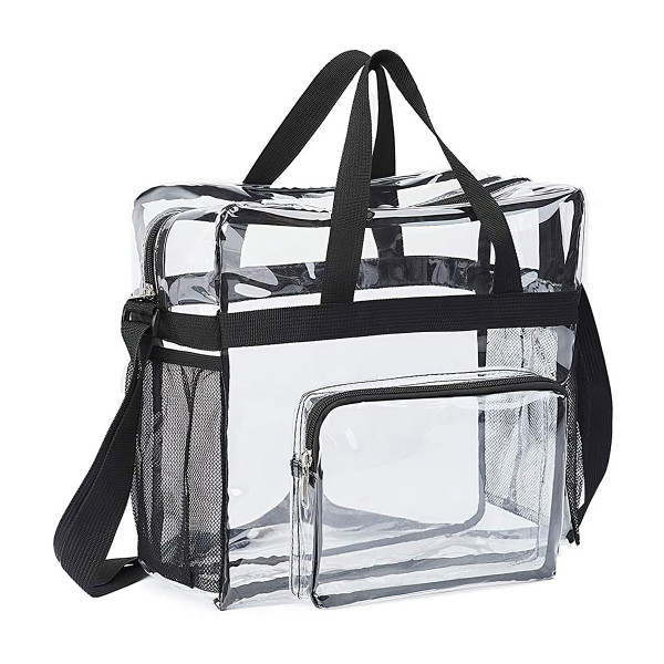NPolar  Clear Crossbody Bag product image