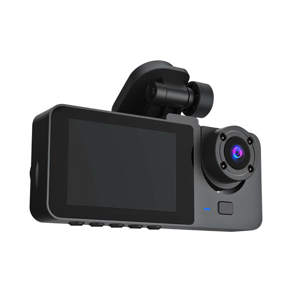 iMounTEK® 3-Channel Dash Cam product image