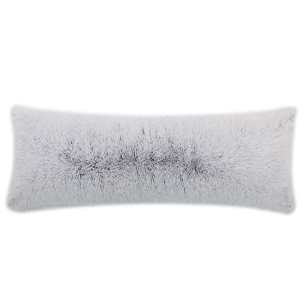 Ultra Cozy 20" x 54" Faux Fur Body Pillow product image