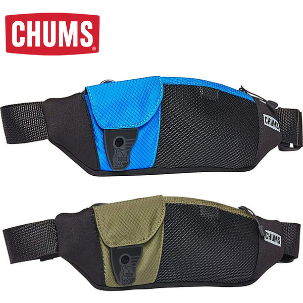 Chums Neo Pocket Waist Pack