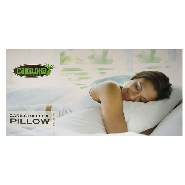 Cariloha® Flex Pillow - Standard Size product image