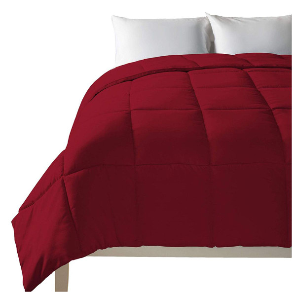 Cheer Collection™ Luxurious Down Alternative Comforter product image