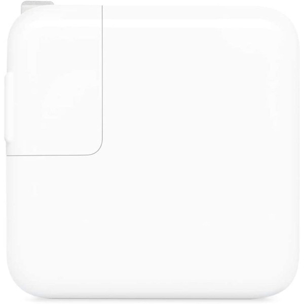Apple 30W USB-C Power Adapter  product image
