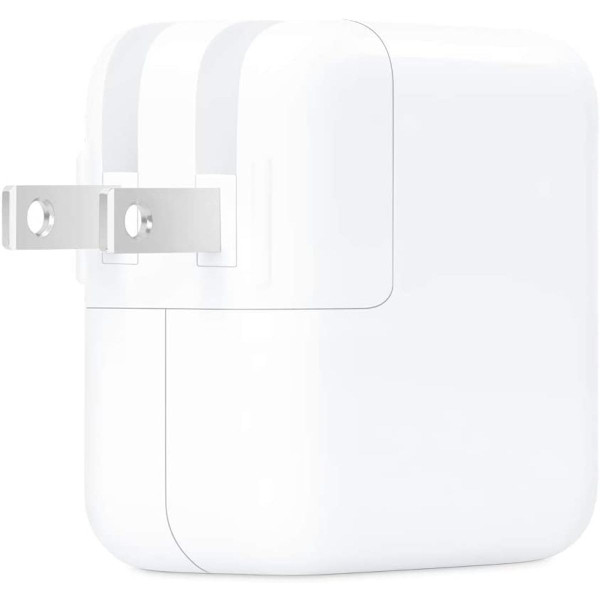 Apple 30W USB-C Power Adapter  product image