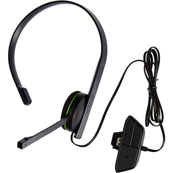 Xbox One Chat Headset  product image
