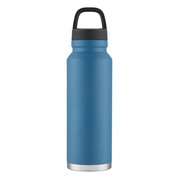 Coleman® Connector 40-Ounce Vacuum-Insulated Wide Mouth Water Bottle product image