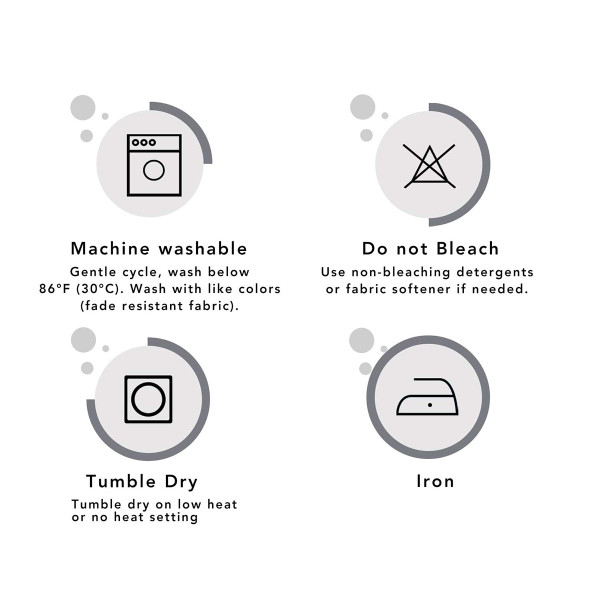 Anti-Slip Reversible Furniture Protectors product image