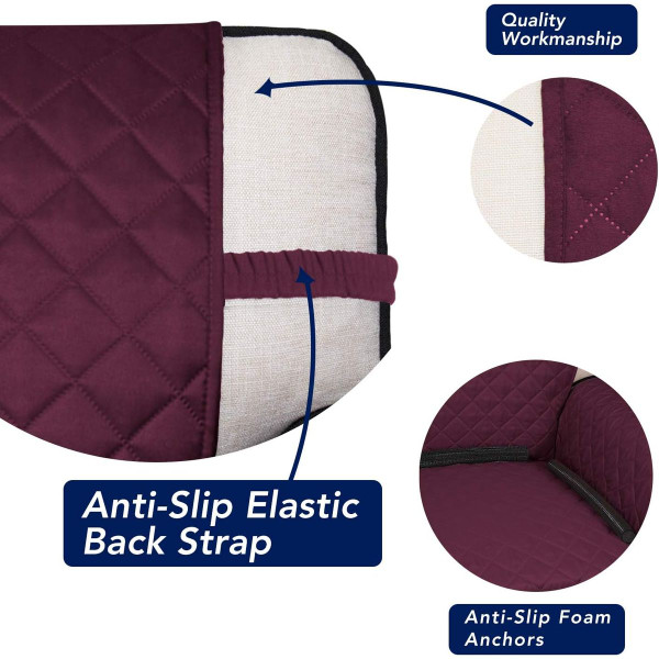 Anti-Slip Reversible Furniture Protectors product image
