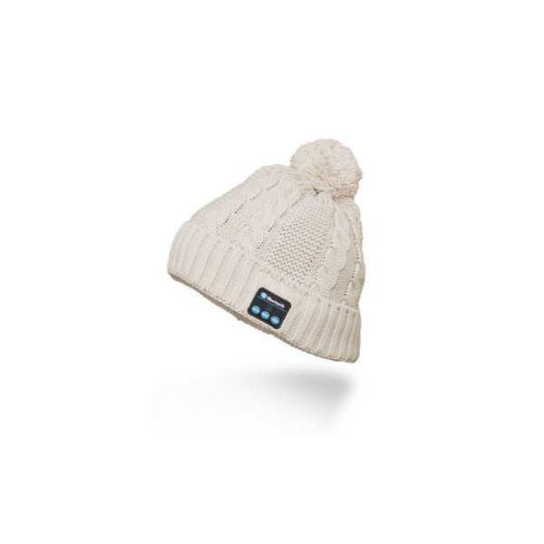 Bluetooth Pom-Pom Beanie product image