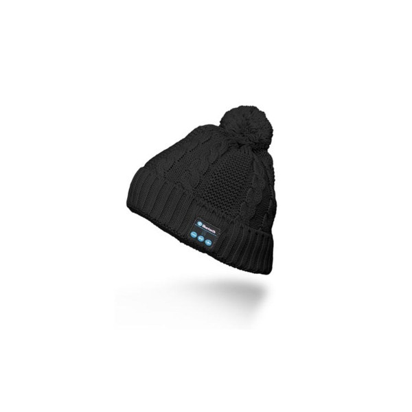 Bluetooth Pom-Pom Beanie product image