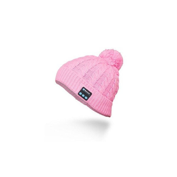 Bluetooth Pom-Pom Beanie product image