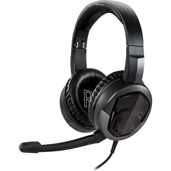 MSI® Immerse GH30 V2 Gaming Headphones product image