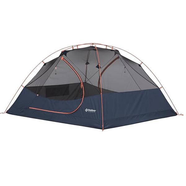 Outdoor Products® 4-Person Backpacking Tent, 50049 product image