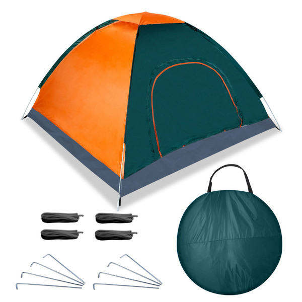 4-Person Waterproof Pop-up Tent product image