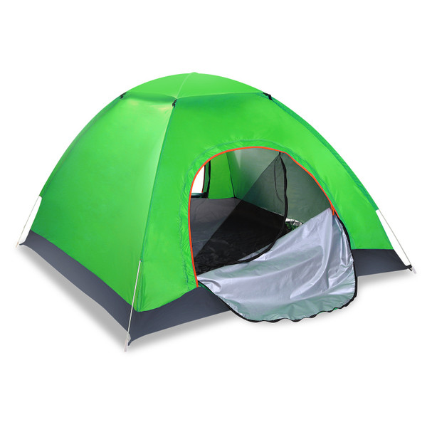 4-Person Waterproof Pop-up Tent product image