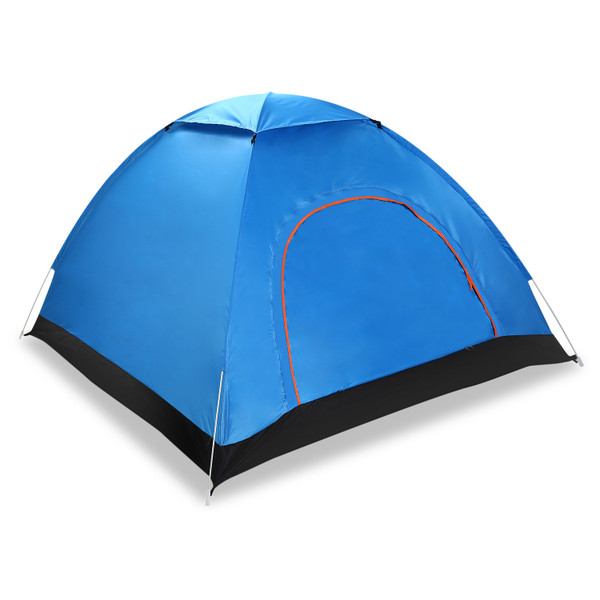 4-Person Waterproof Pop-up Tent product image