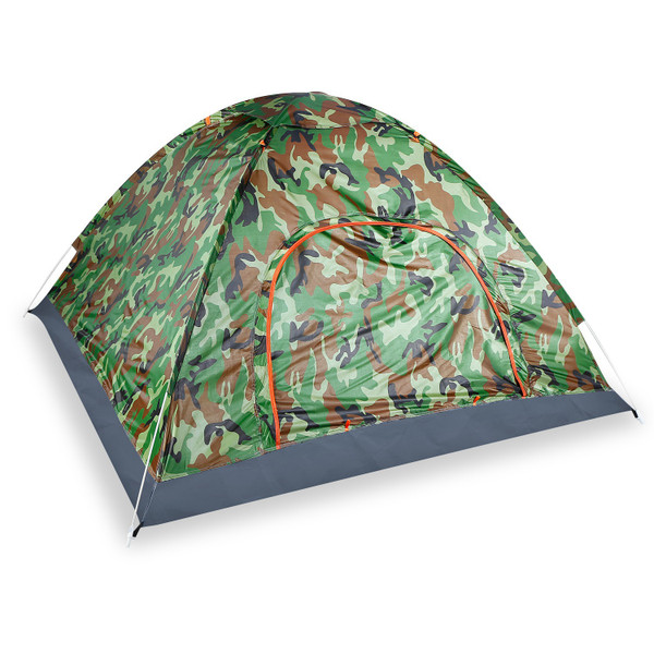 4-Person Waterproof Pop-up Tent product image