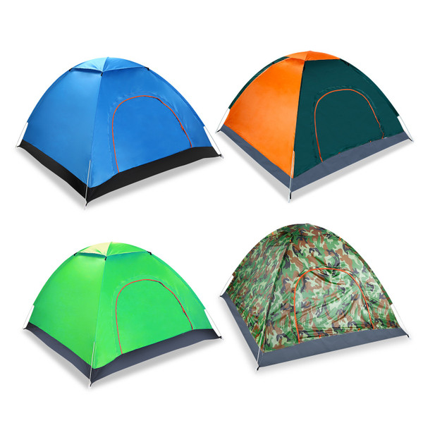 4-Person Waterproof Pop-up Tent product image