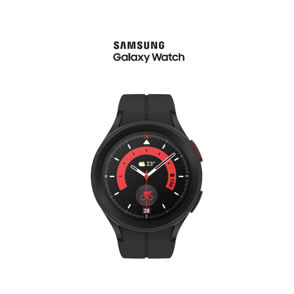Samsung® Galaxy Watch 5 Pro (LTE) product image