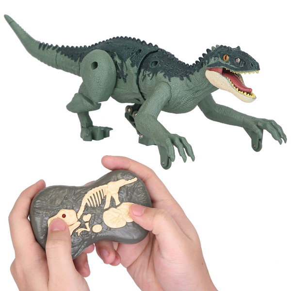 Remote Control Dinosaur Toy product image