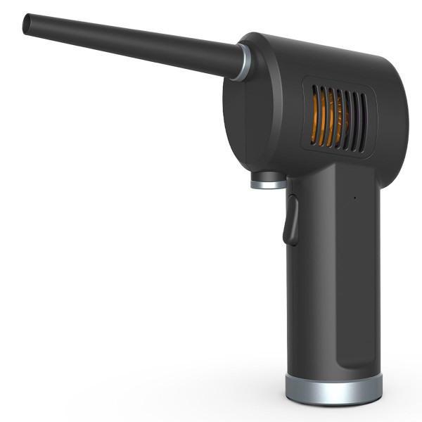 Rechargeable Electric Compressed Air Duster product image