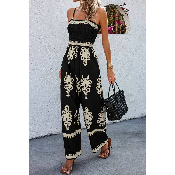 Women's Regal Radiance Jumpsuit product image