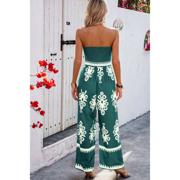 Women's Regal Radiance Jumpsuit product image