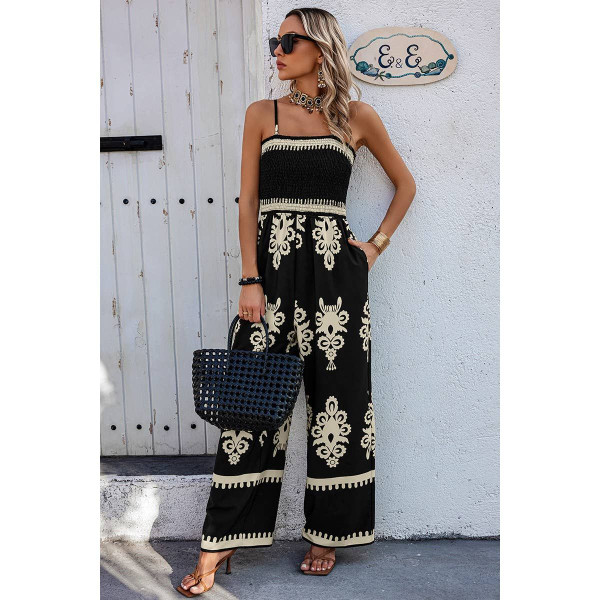 Women's Regal Radiance Jumpsuit product image