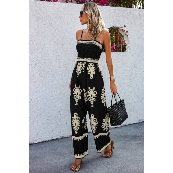 Women's Regal Radiance Jumpsuit product image