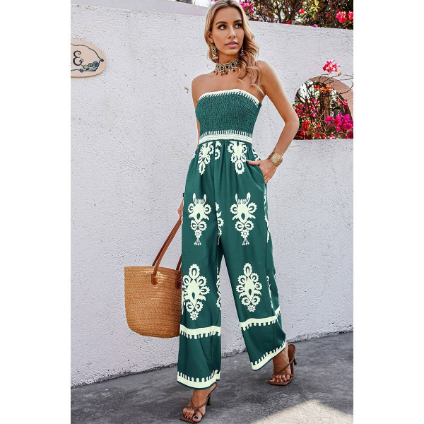 Women's Regal Radiance Jumpsuit product image
