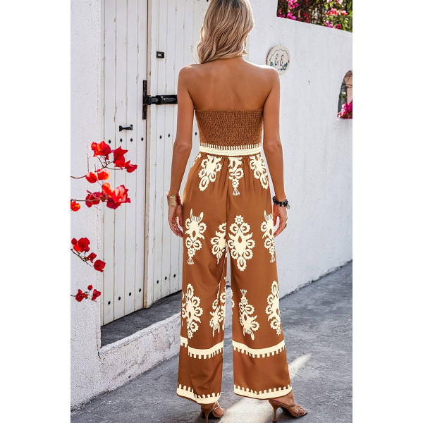 Women's Regal Radiance Jumpsuit product image