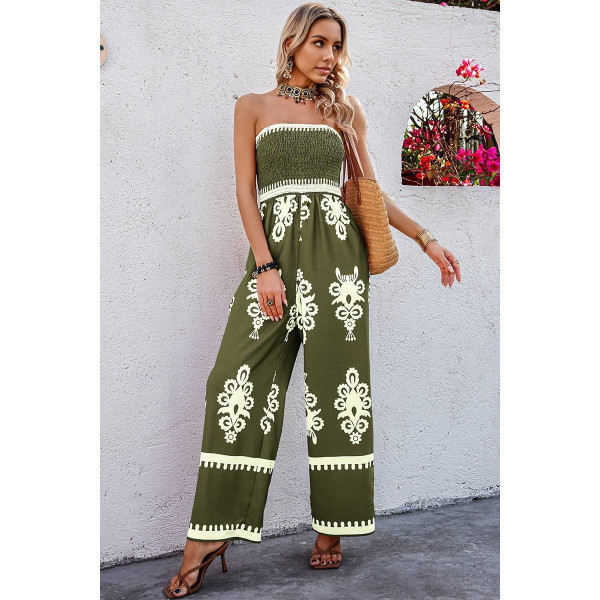 Women's Regal Radiance Jumpsuit product image