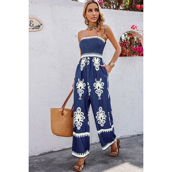 Women's Regal Radiance Jumpsuit product image