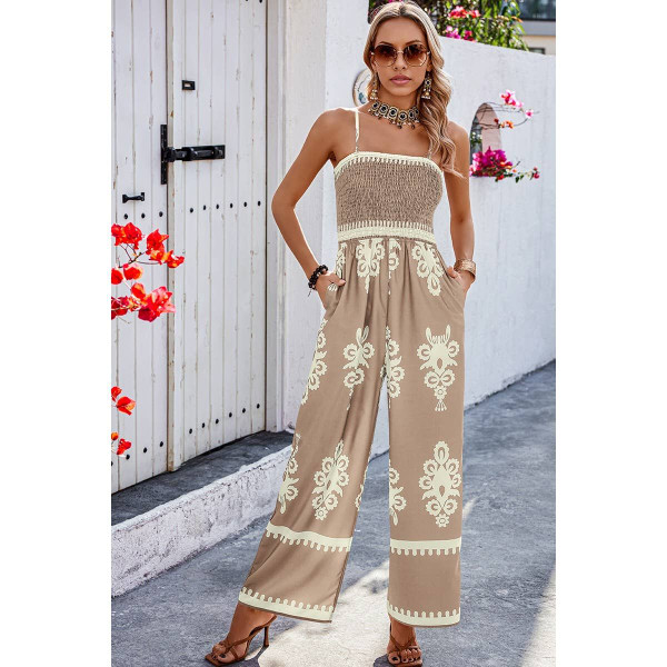 Women's Regal Radiance Jumpsuit product image