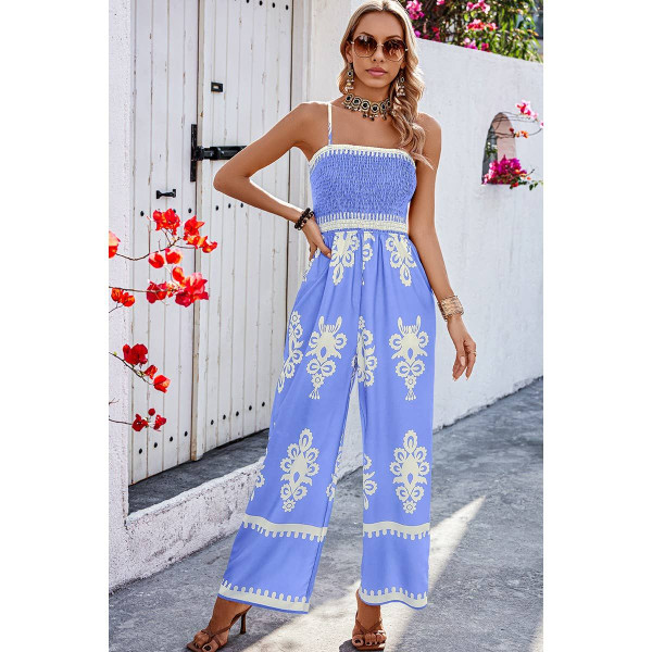 Women's Regal Radiance Jumpsuit product image