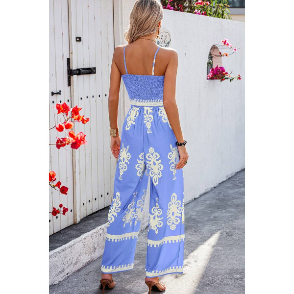 Women's Regal Radiance Jumpsuit product image