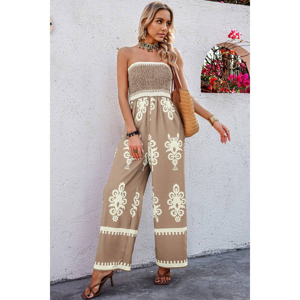 Women's Regal Radiance Jumpsuit product image
