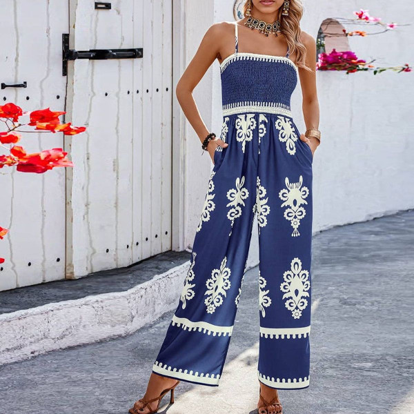 Women's Regal Radiance Jumpsuit product image