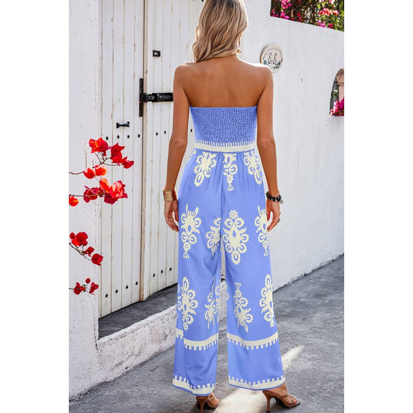 Women's Regal Radiance Jumpsuit product image