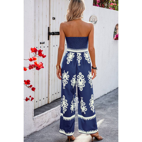 Women's Regal Radiance Jumpsuit product image