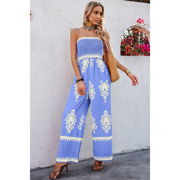 Women's Regal Radiance Jumpsuit product image
