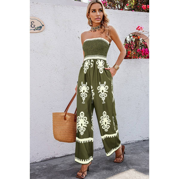 Women's Regal Radiance Jumpsuit product image