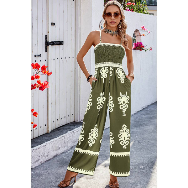 Women's Regal Radiance Jumpsuit product image