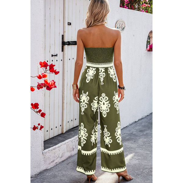 Women's Regal Radiance Jumpsuit product image